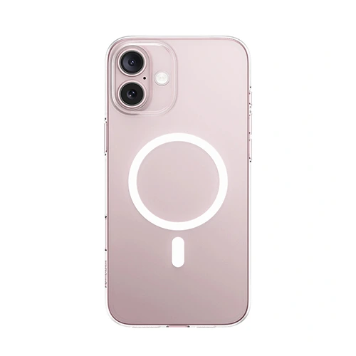 16 PLUS MAGNETIC BACK COVER