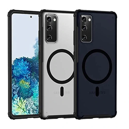 S 20 ULTRA MAGNETIC BACK COVER