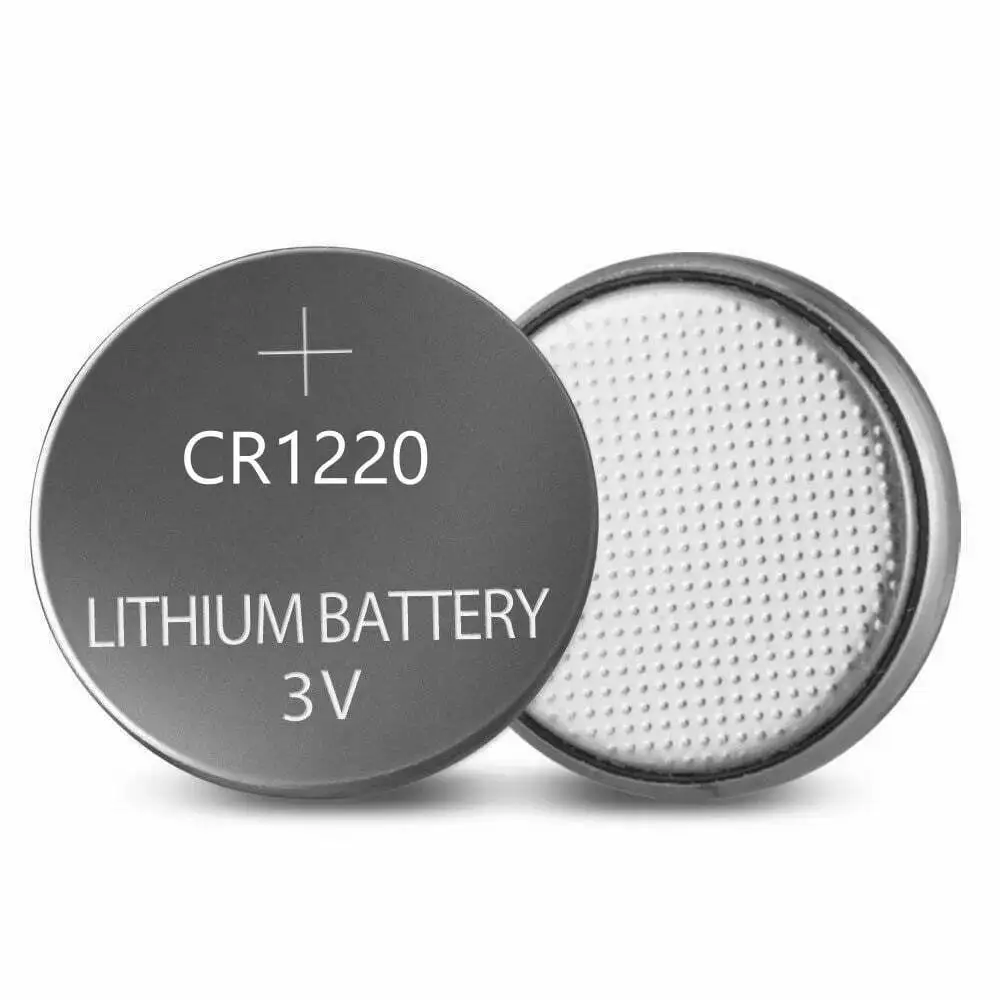 CR1220 BATTERY