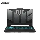 ASUS TUF A15 FA507NU RYZEN 7 7735H GAMING LAPTOP 16GB RAM| 512GB SSD | RTX 4050 6GB VGA | 15.6'' FHD WV | WIN 11