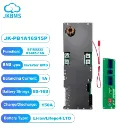 JK SMART BMS 150A JK-PB1A16S15P