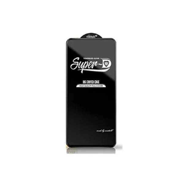IPHONE 16 16PRO MAX SUPPER D TEMPERED GLASS
