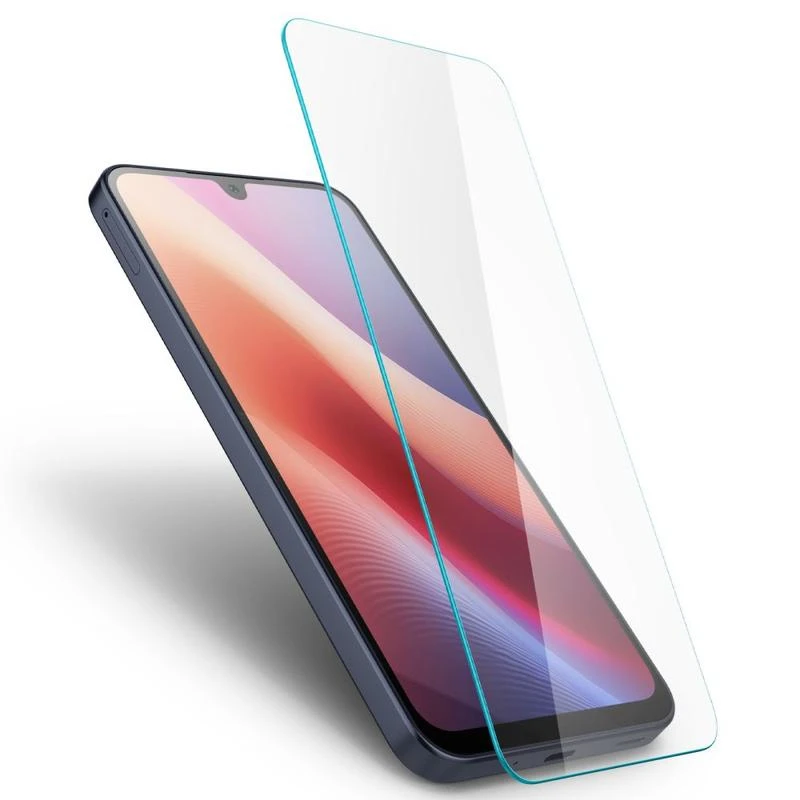 A16 / A17 TEMPERED GLASS (SUPPER X)