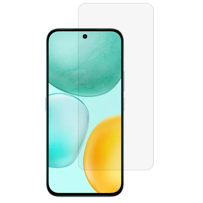 HONOR X6C TEMPERD GLASS