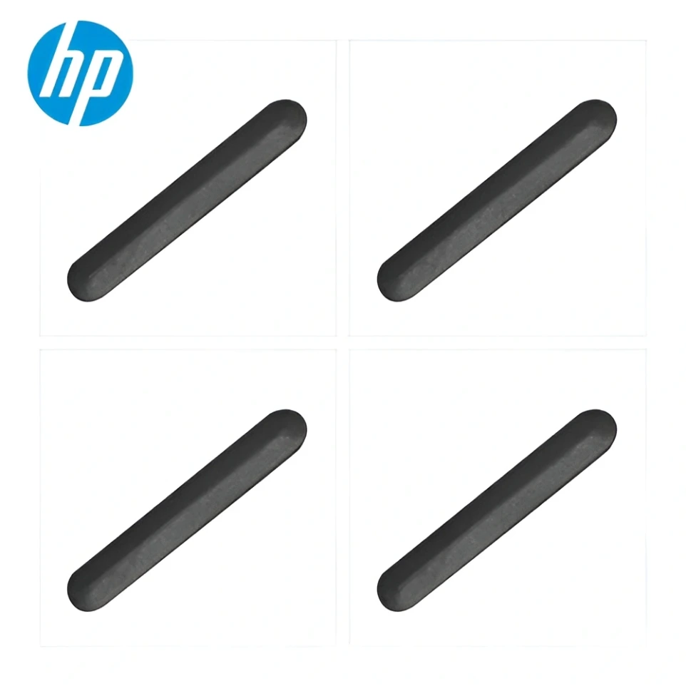 HP SLIM NAIL COVER RUBBER BOOT (4PCS SHEET)