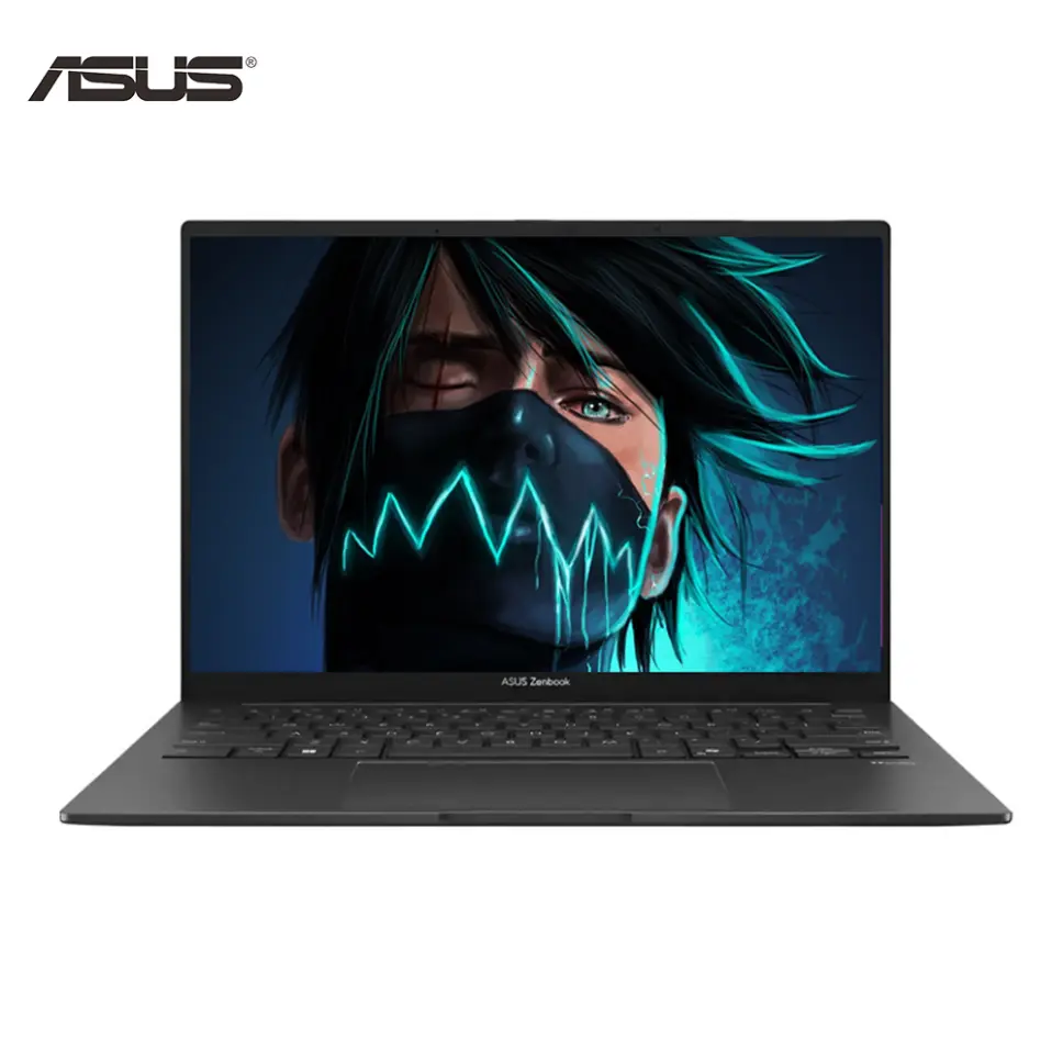 ASUS ZENBOOK UX3405CA ULTRA 7 255H LAPTOP 16GB RAM | 512GB SSD | 14'' TOUCH OLED DISPLAY | WIN11