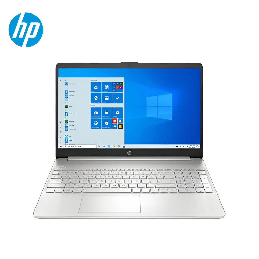 HP 15 RYZEN 5-5625U 8GB RAM | 512GB SSD | 15.6'' DISPLAY
