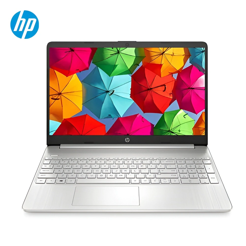 HP 14 RYZEN 5-5625U 8GB RAM | 512GB SSD | 14'' DISPLAY