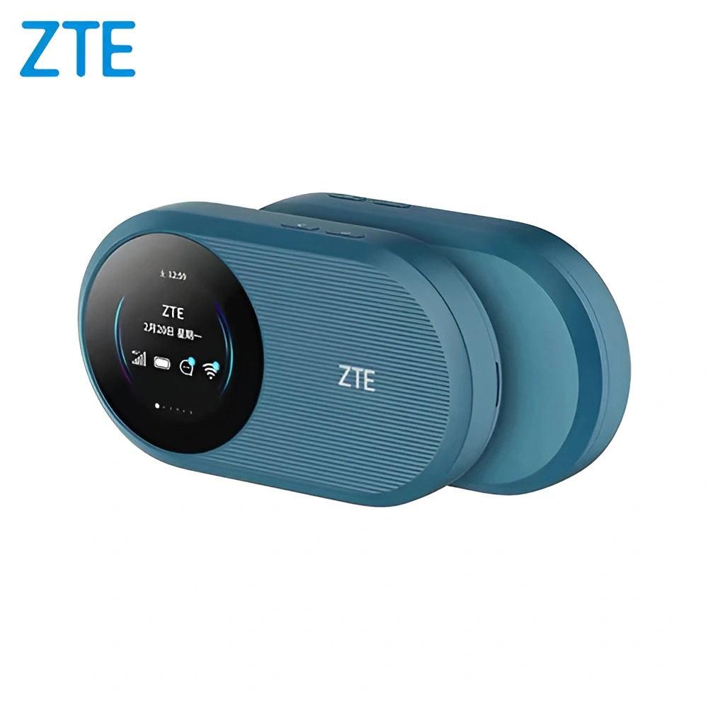 ZTE WIRLESS MOBILE WIFI ROUTER PRO