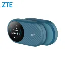 ZTE WIRLESS MOBILE WIFI ROUTER PRO
