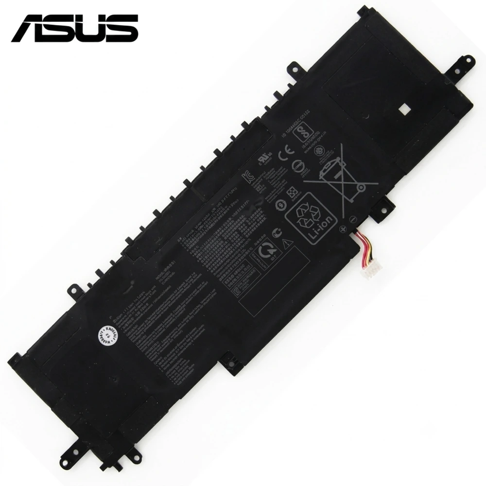 ASUS ZENBOOK FLIP14 UX463FL UX434 UX334 U3600F U4600F UM433F UX334F UX463F UM433D  LAPTOP BATTERY C31N1841