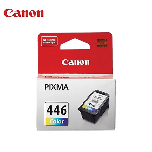 CANON PIXMA 446 COLOR INK CARTRIDGE