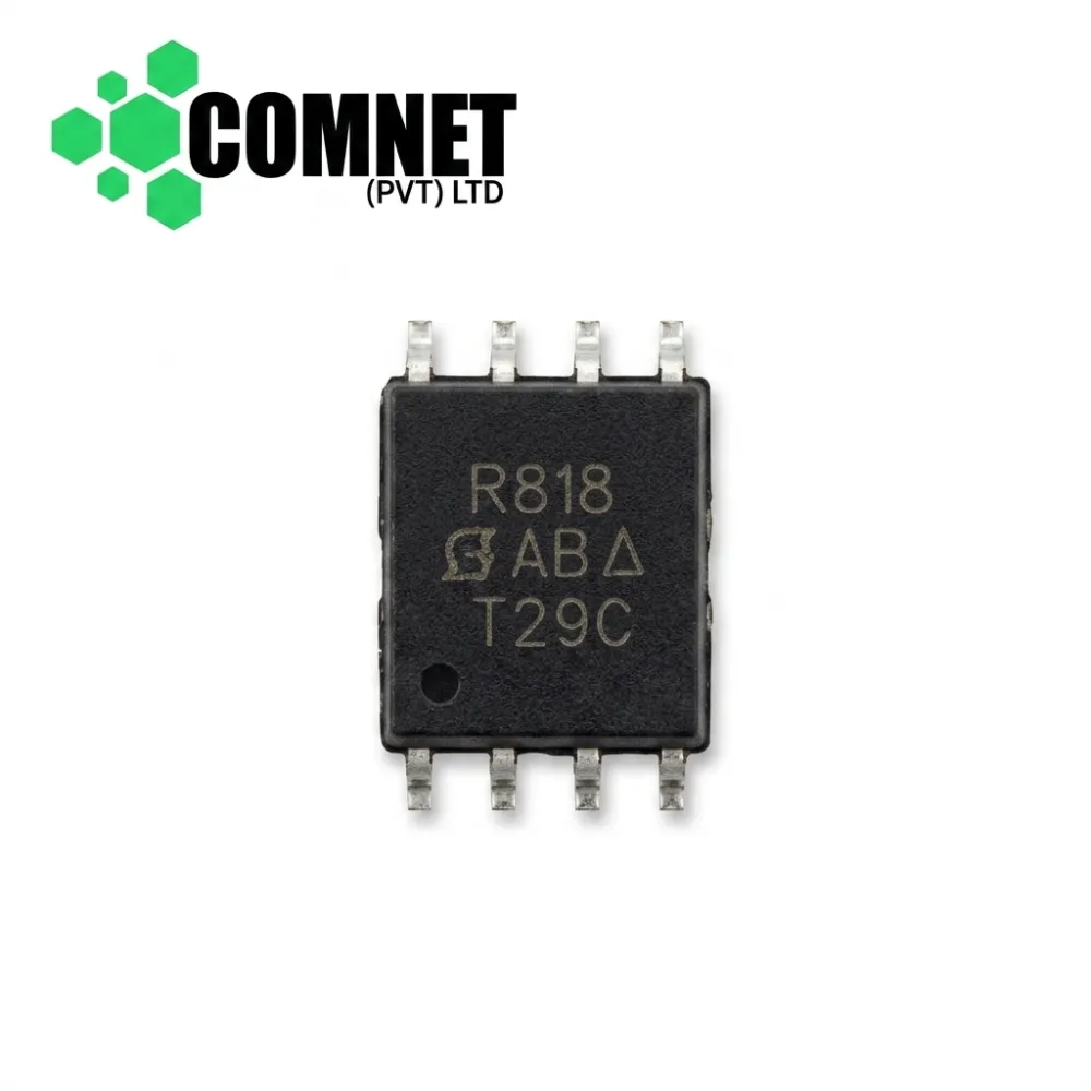 SIR818DP  SIR818DP-T1-GE3