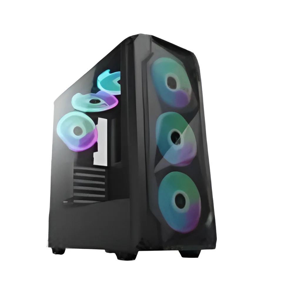 FALCON 8010 ATX CASING