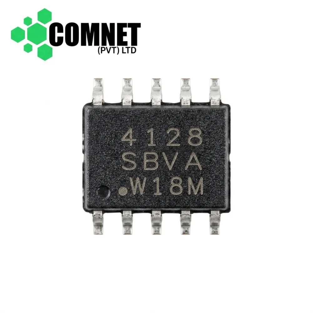 SI4128DY  SI4128DY-T1-E3  SI4128DY-T1-GE3
