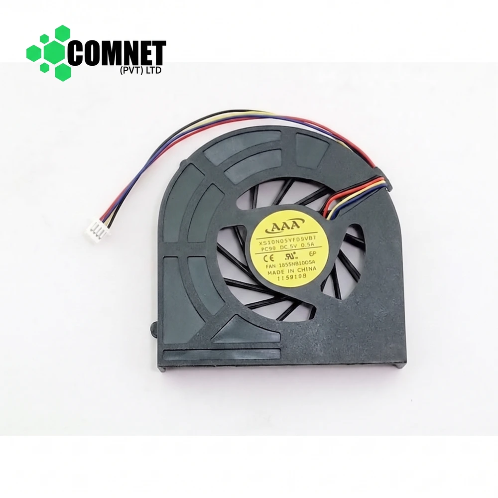 HP PROBOOK 4520s 4525s 4720S LAPTOP FAN