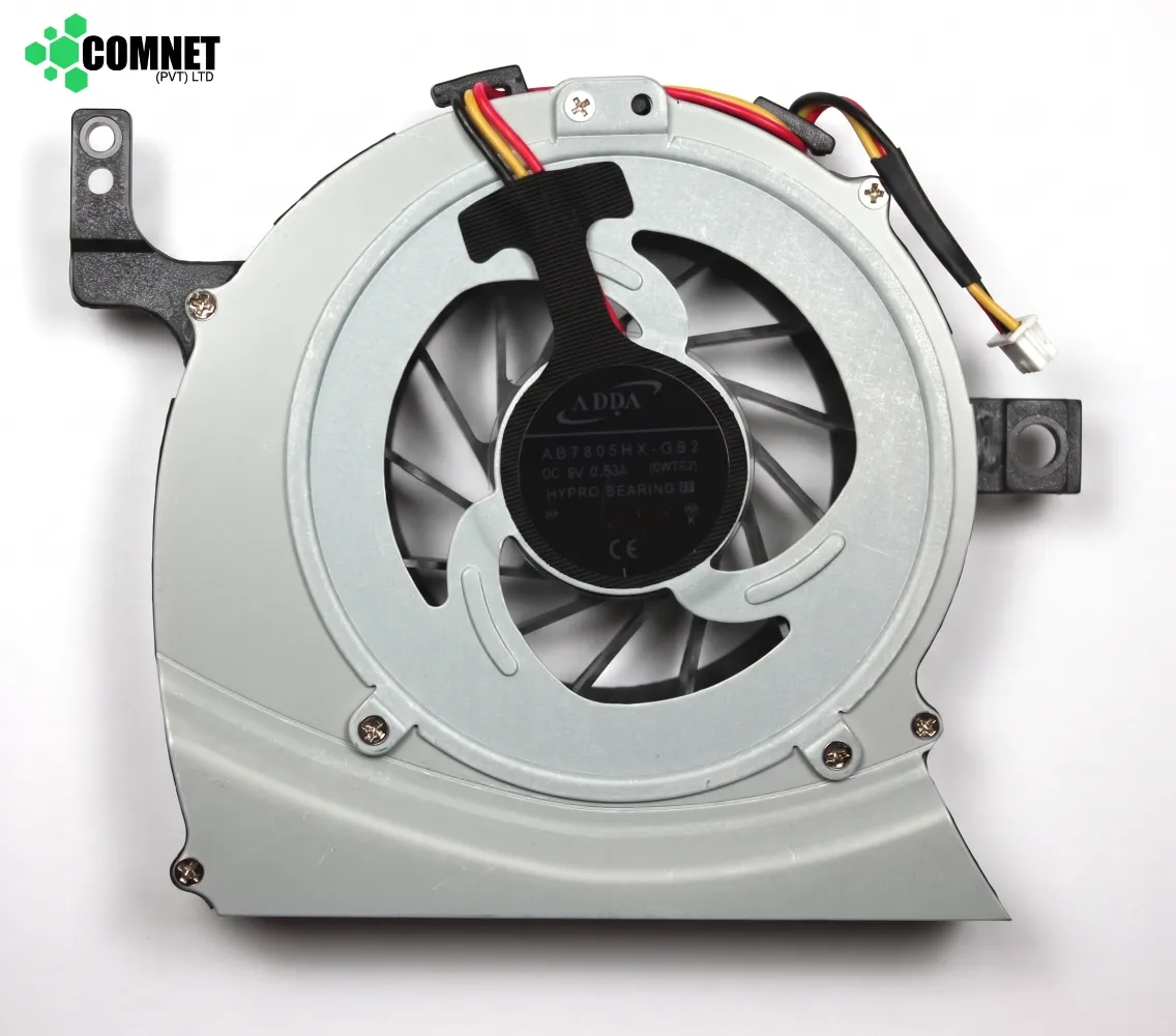 TOSHIBA L600 LAPTOP FAN