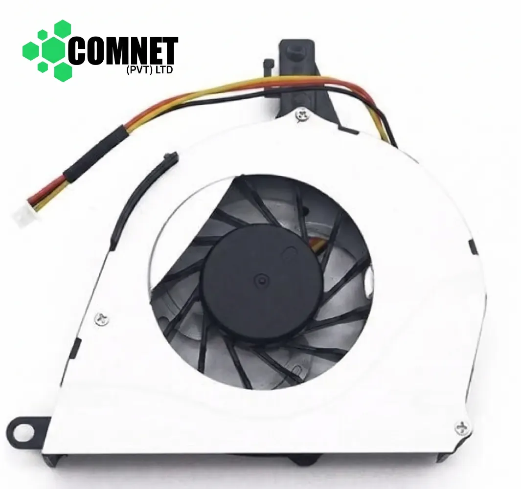 TOSHIBA SATELLITE  L650 L650D L655 L655D L750 L750D LAPTOP FAN