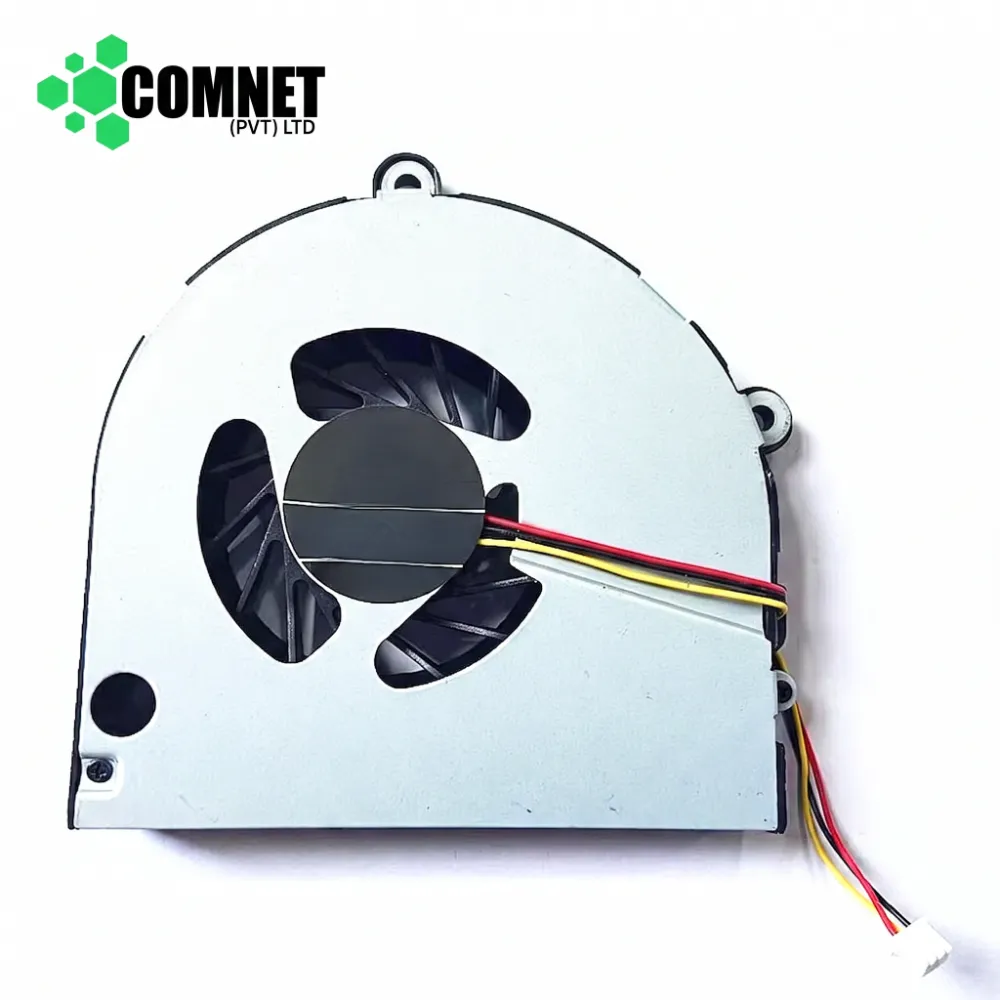 TOSHIBA C660 LAPTOP FAN