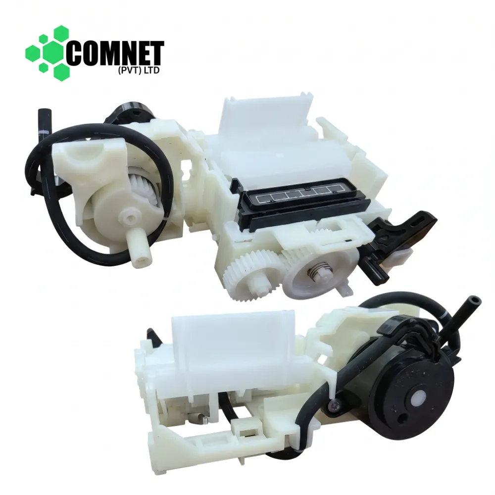 EPSON L3110 CLEANING UNIT | PUMP CAP UNIT | PURGE UNIT REFUBLISHED