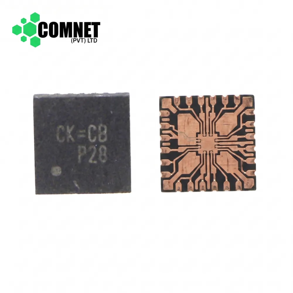 IC RT8205B RT8205BGQW 3.3V/5V