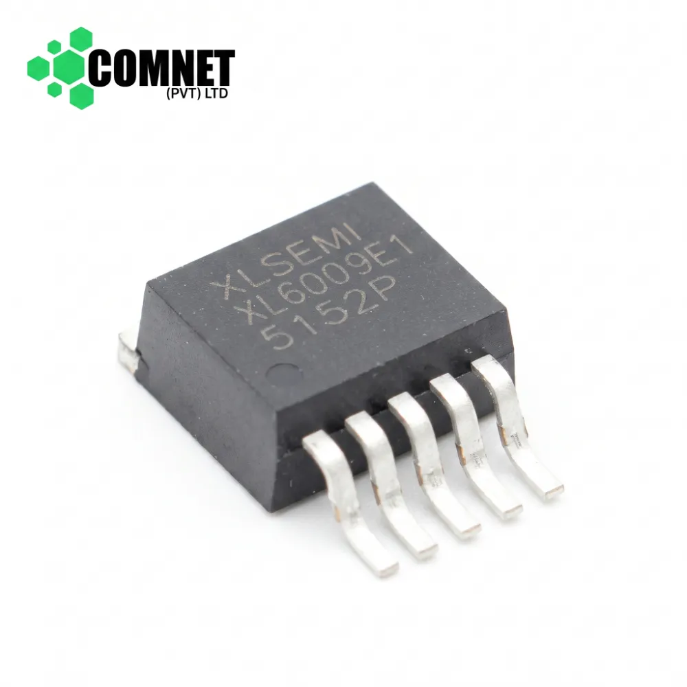 XL6009EI XL6009 IC