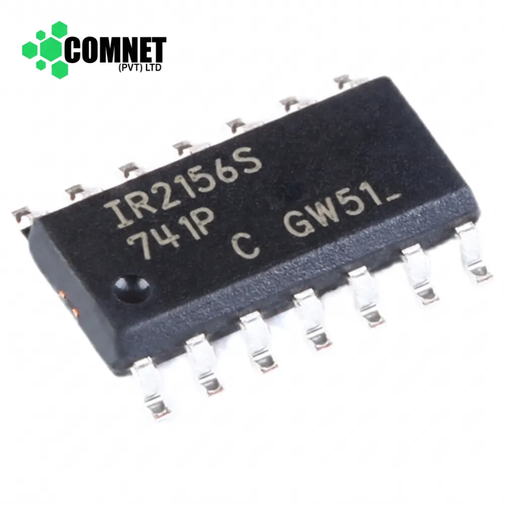 IR2156S IC