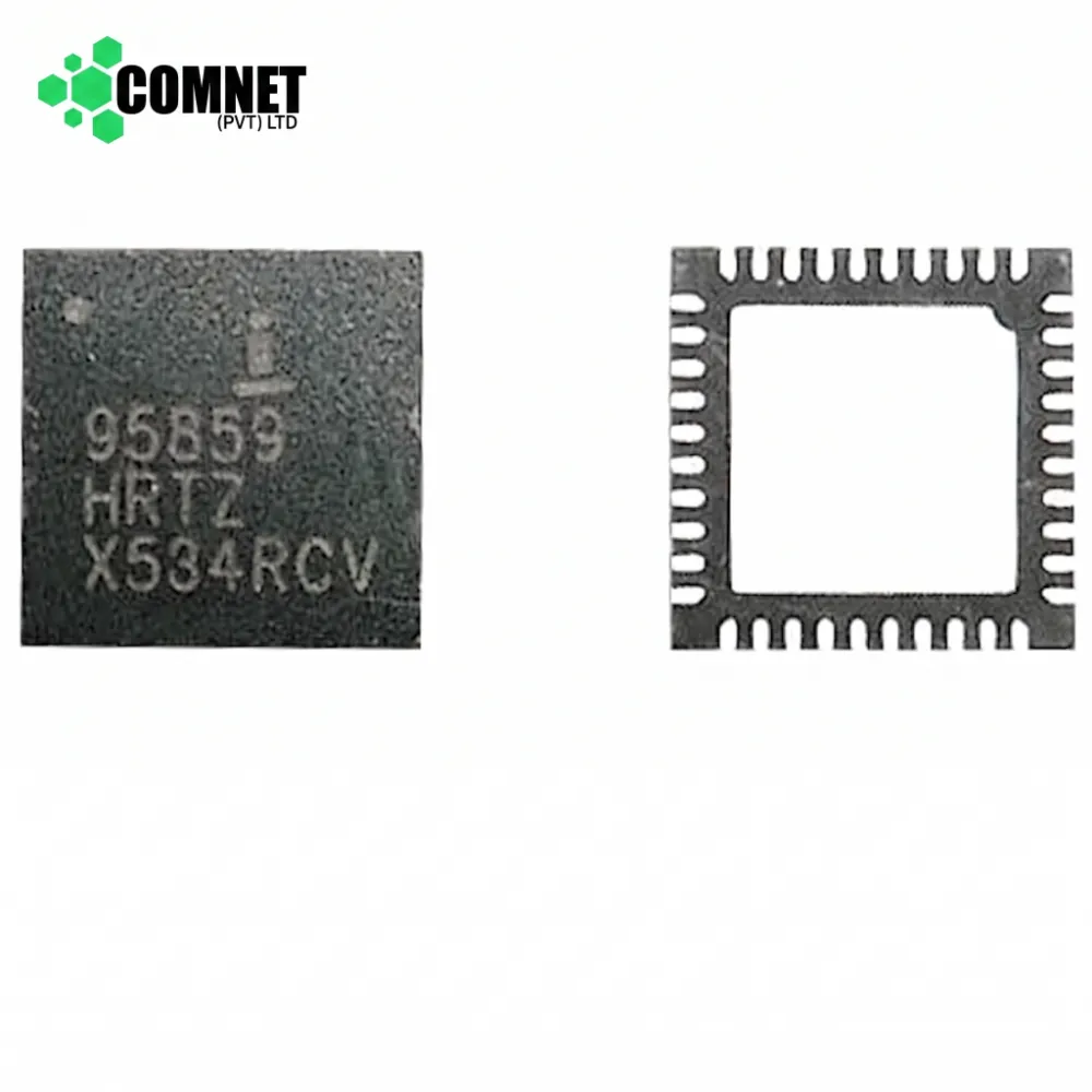 ISL95859HRTZ ISL95859 IC