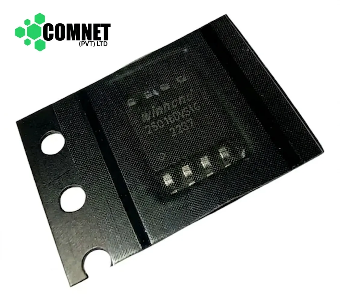WINBOND W25Q16D IC