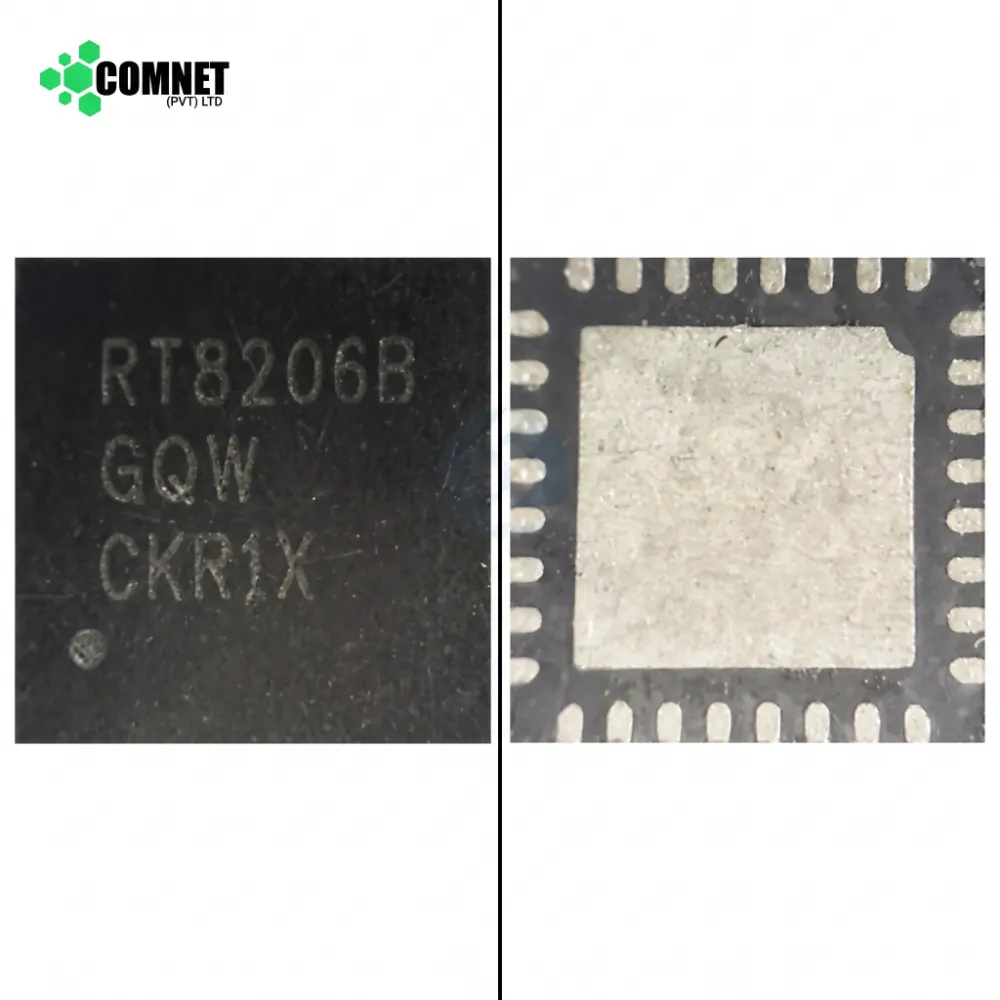 RT8206B IC