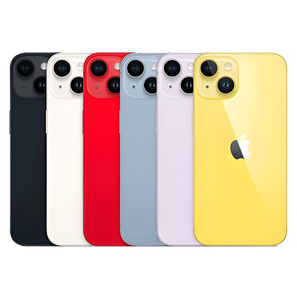 IPHONE 14 128GB USED