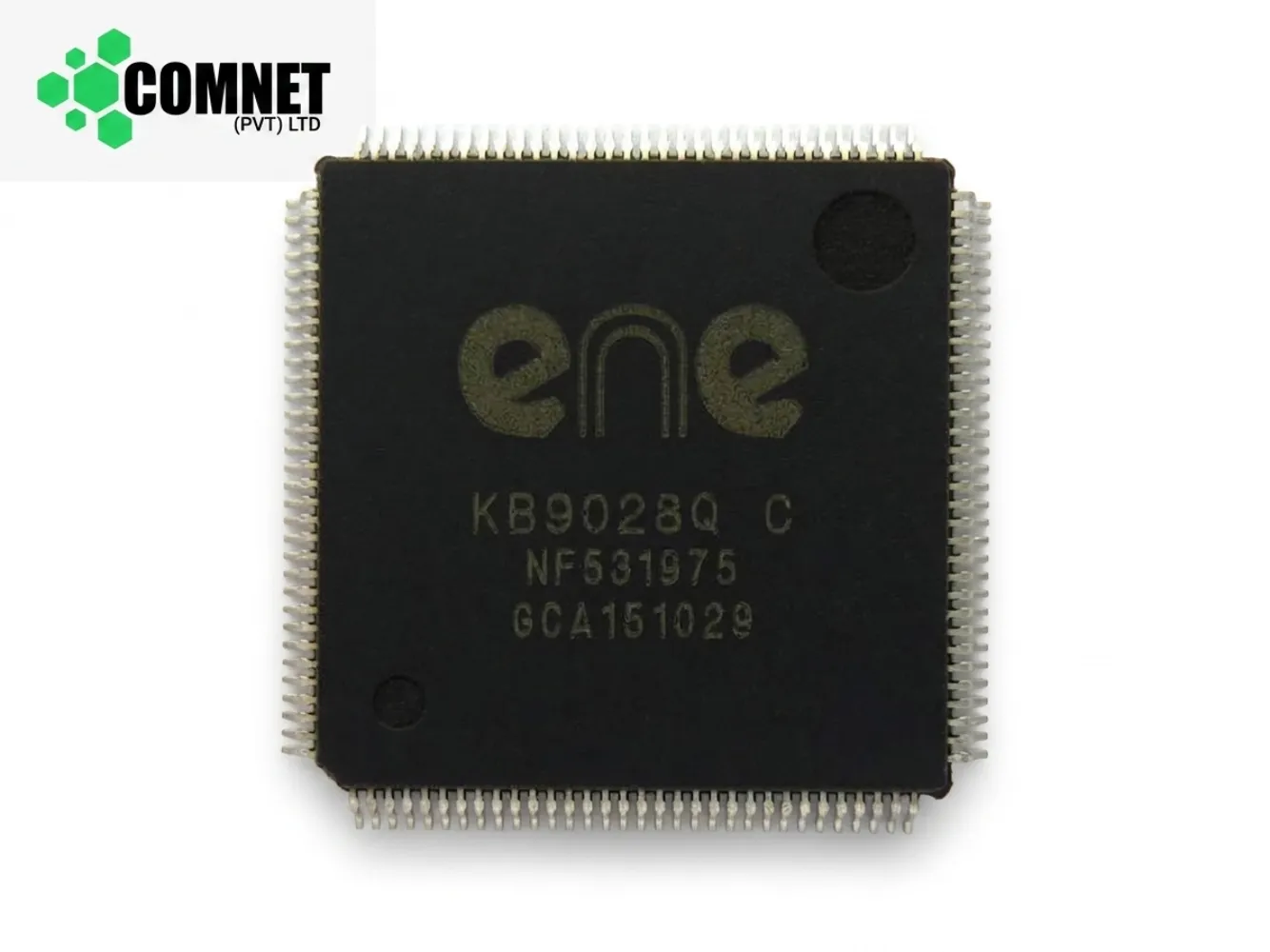 ENE KB9028Q C CONTROllER IC