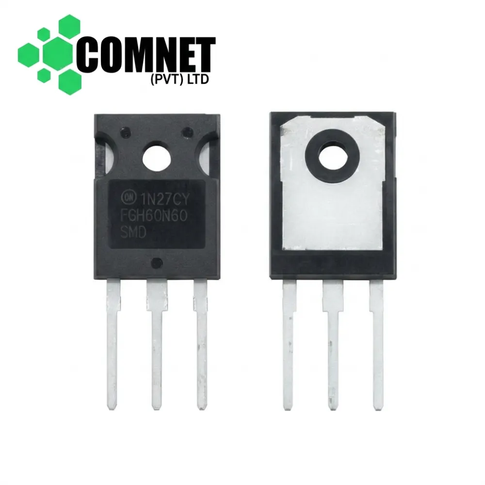 FGH60N60 FGH60N60SMD TRANSISTOR