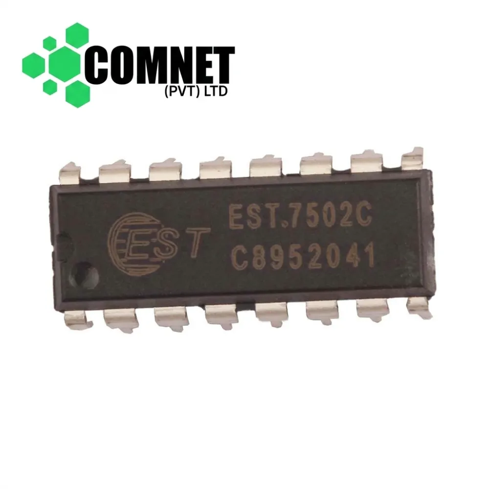 EST7502C  IC