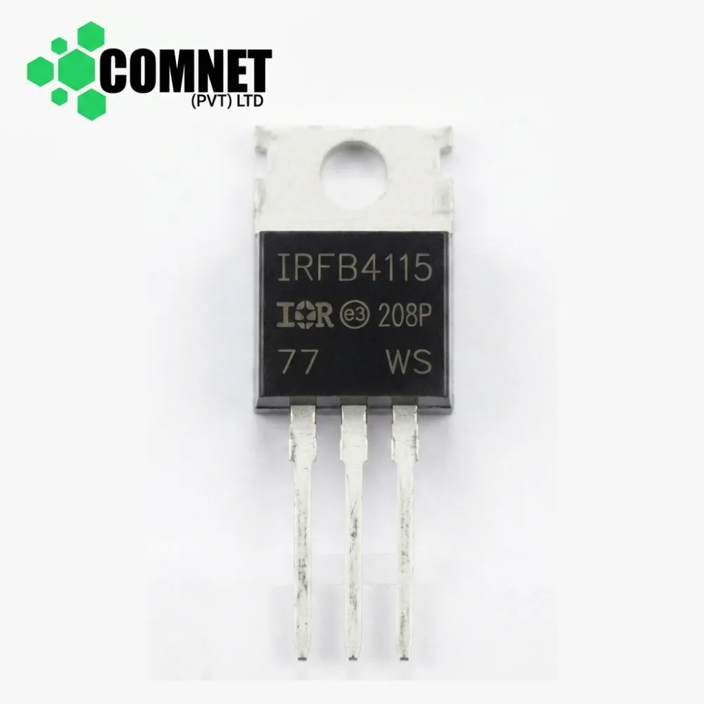 IRFB4115  IRFB4115PBF TRANSISTOR