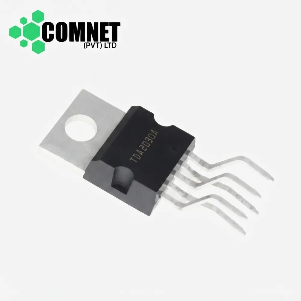TDA2030A TDA2030AIE IC
