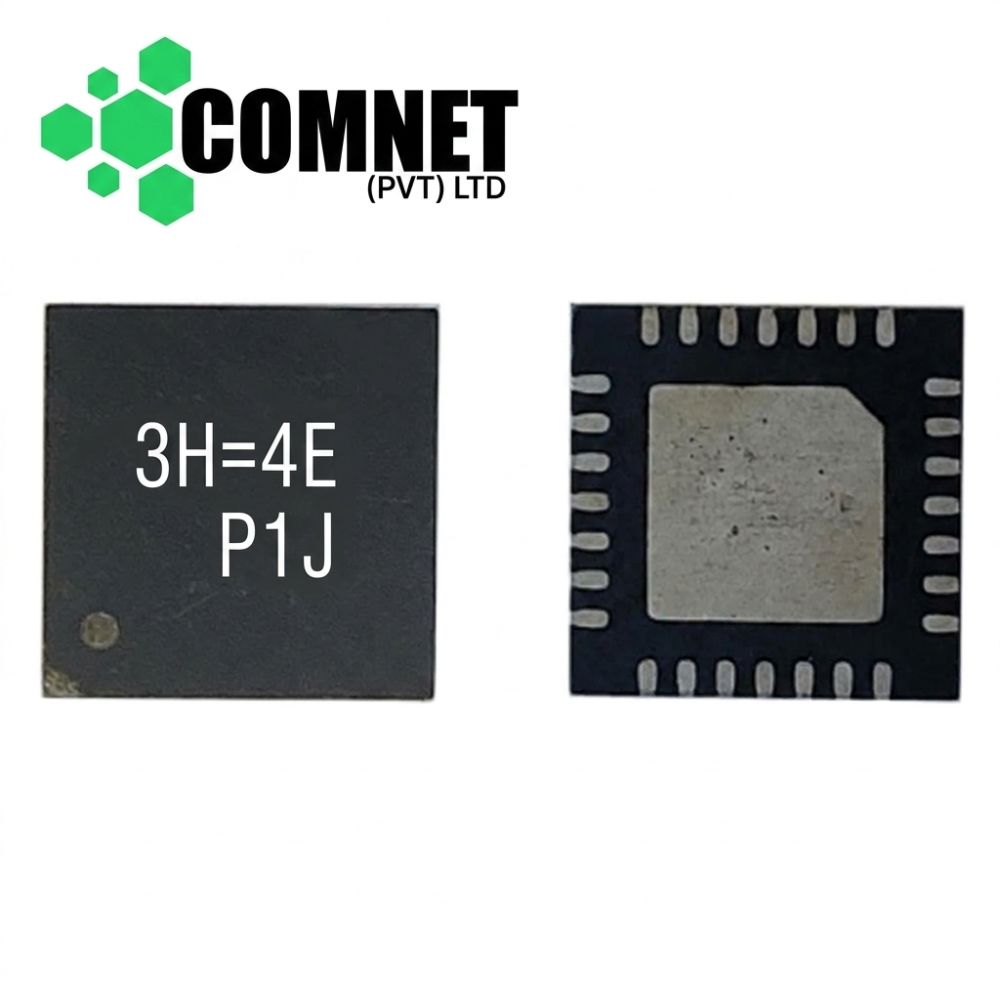 RT3601EAGQW  RT3601EA  RT3601 3H=xx IC