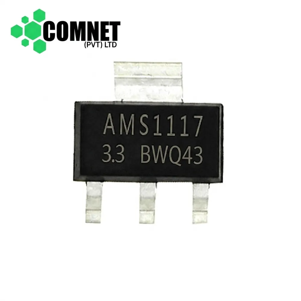AMS1117 REGULATOR