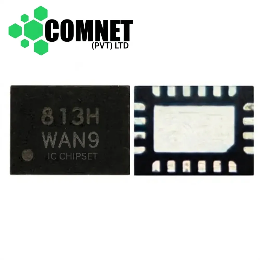 ISL95813HRZ IC