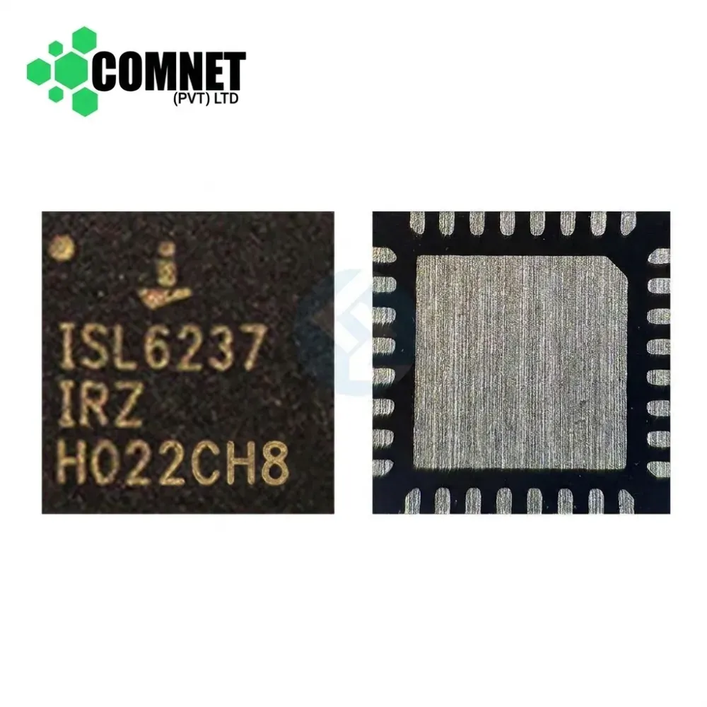 ISL6237IRZ  ISL6237  ISL6237IRZ-T IC