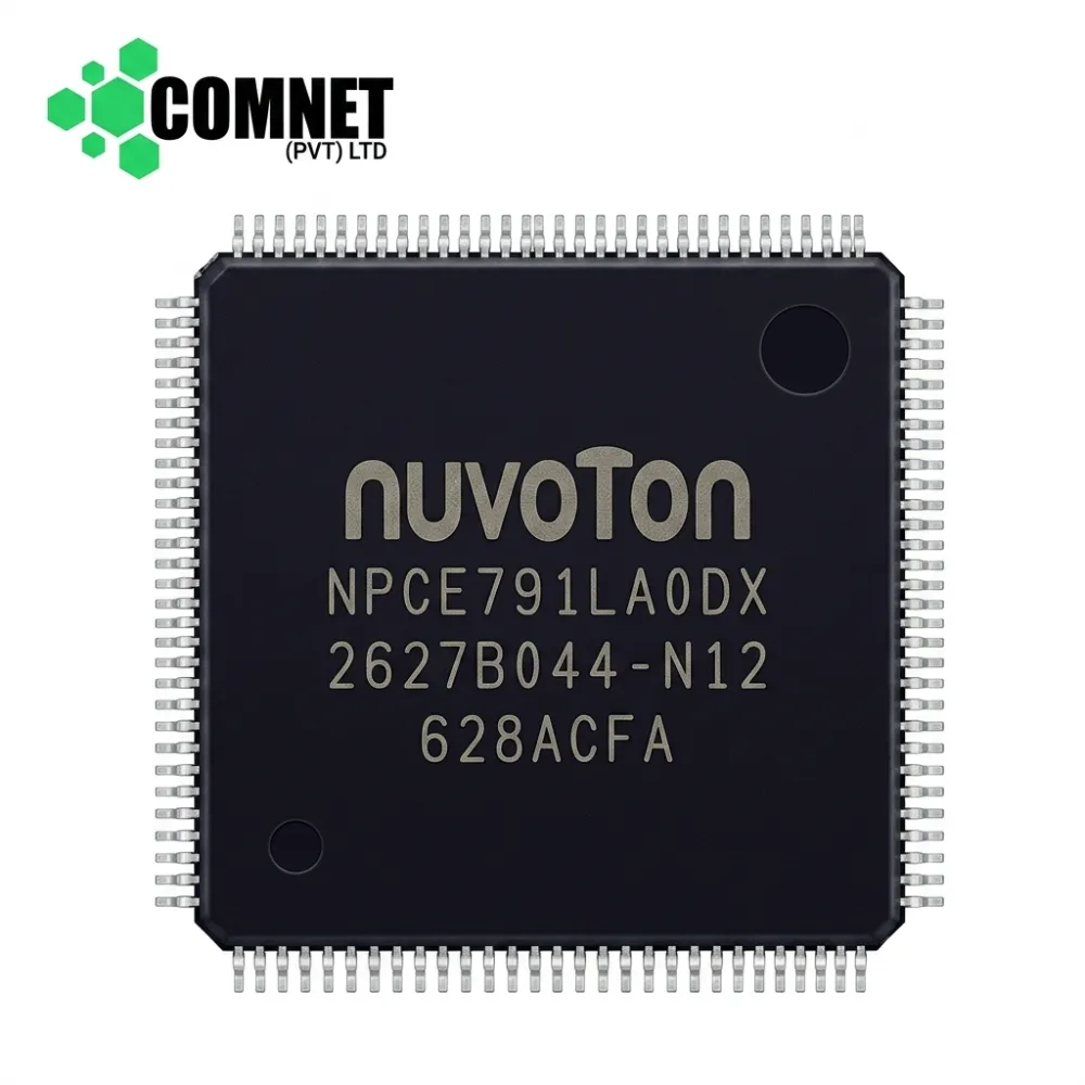 NPCE791LA0DX  NPCE791LAODX  NPCE791  IC