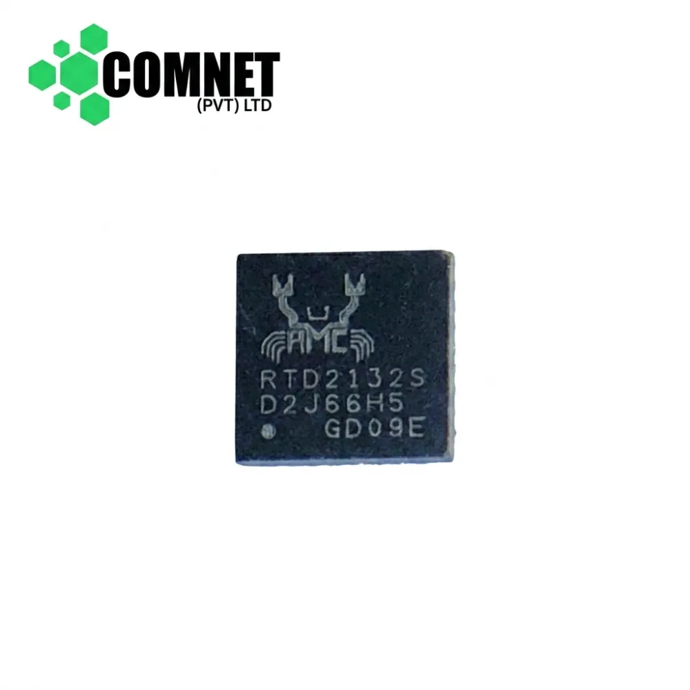 RTD2132S  RTD2132 IC