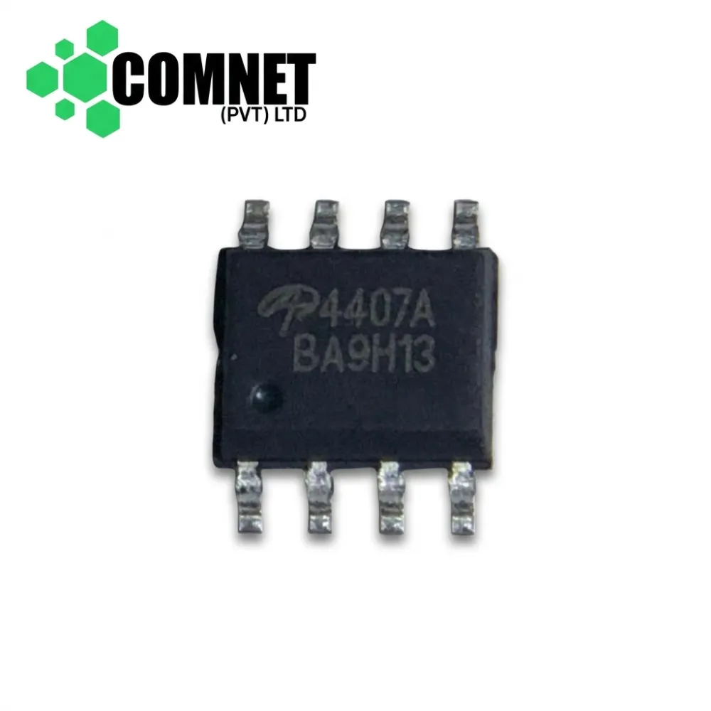 AO4407A  AO4407