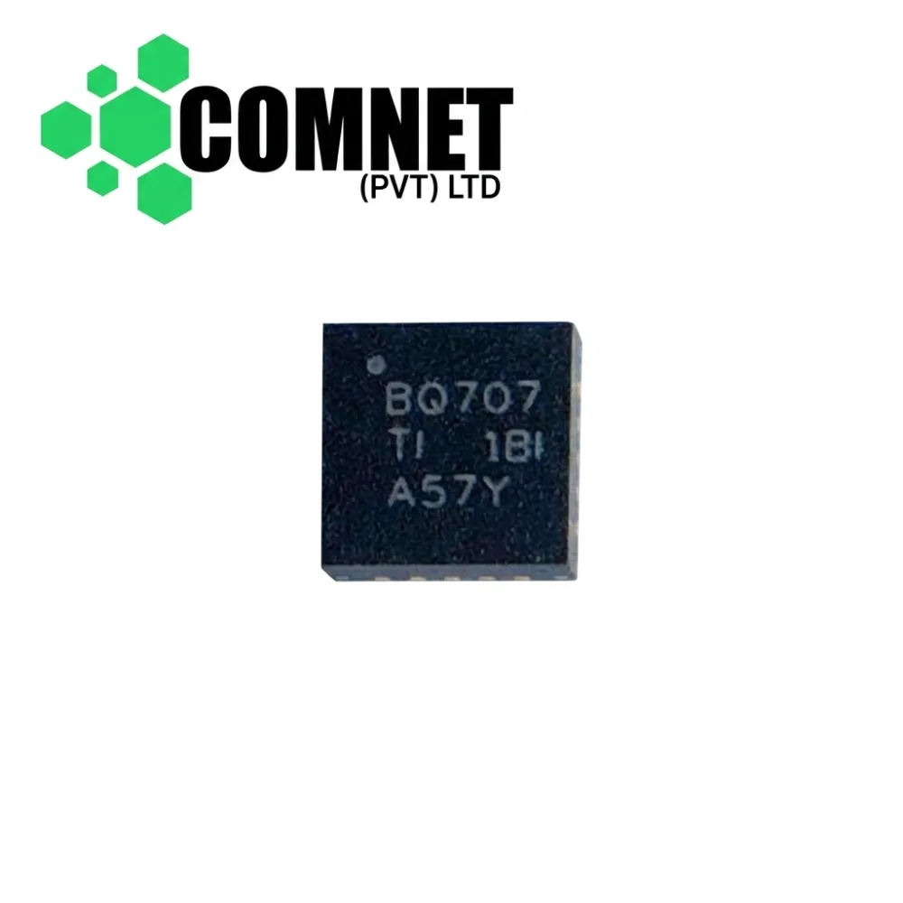 BQ24707RGRR  BQ24707  BQ24707RGRT IC