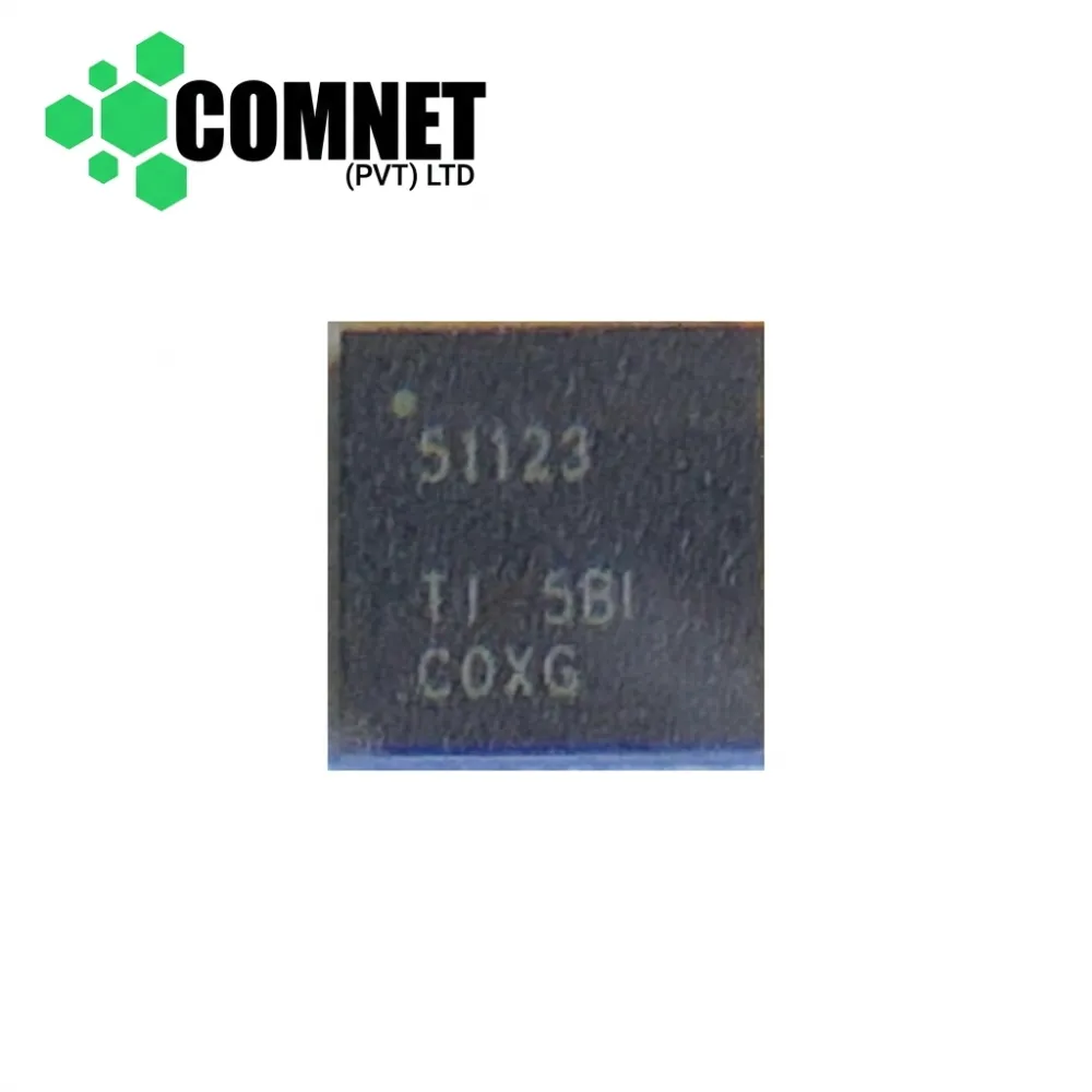 TPS51123  TPS51123RGET  TPS51123RGER  IC