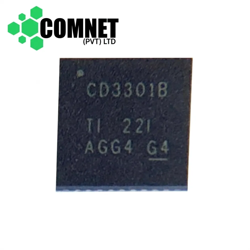 CD3301B  CD3301  IC