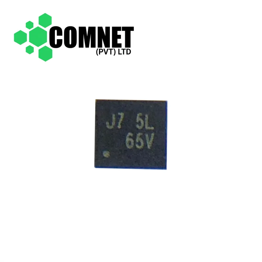 RT8207MZQW  RT8207M  IC