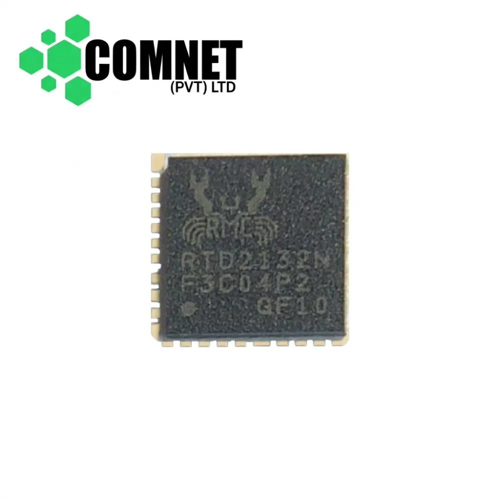 RTD2132N  RTD2132N-CG  IC