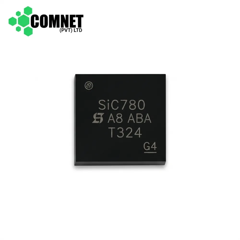 SiC780  SiC780ACD-T1-GE3  IC