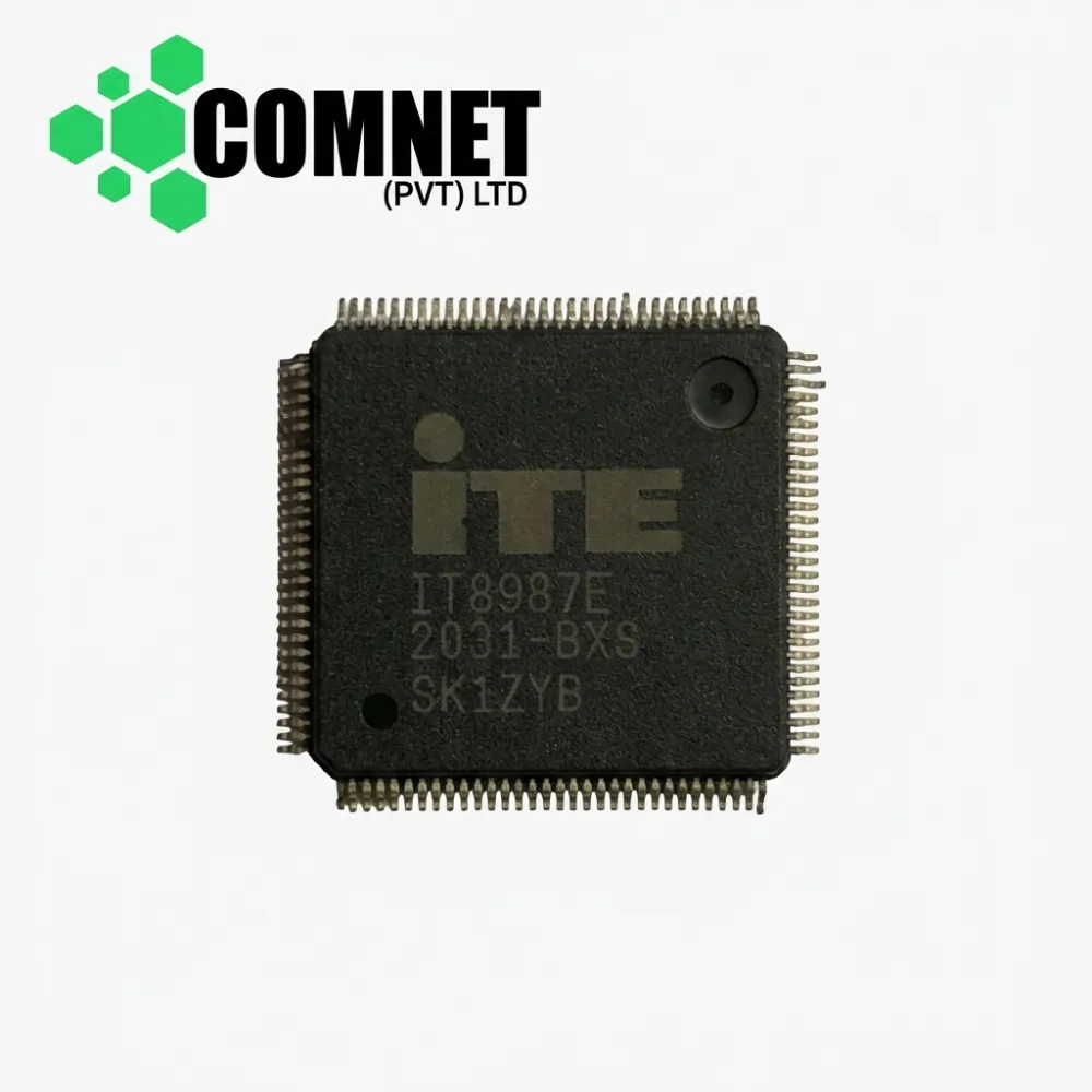 IT8987E  IT8987E-BX  IT8987E-200  IC